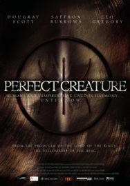 NEWS PR??BNY! "Perfect Creature" - VoMiT DVDRip XviD
