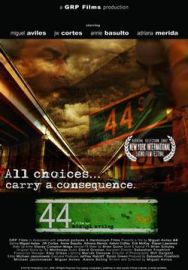 "44" (2007) DVDRip.XviD-DOMiNO