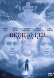 "Highlander The Source" (2007) PL.DVDRiP.XviD-BEER