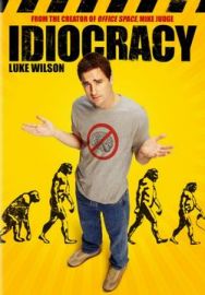 "Idiocracy" (2006) PL.DVDRip.XViD-LLG