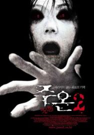 "Ju-on: The Grudge 2" (2003) PL.DVDRiP.XViD-CoVERME