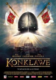"The Conclave" (2006) PL.DVDRiP.XviD-BEER