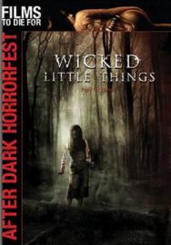 "Wicked Little Things" (2006) Limited.DVDRiP.XviD-iNTiMiD