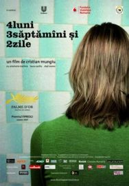 "4 Months 3 Weeks And 2 Days" (2007) PL.DVDRip.XviD-UNiVER