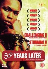 "500 Years Later" (2005) DVDRip.XviD-DOMiNO