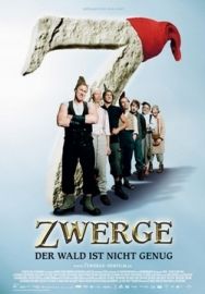 "7 Zwerge - Der Wald ist nicht genug" (2006) DVDRip.XviD-BiNL 