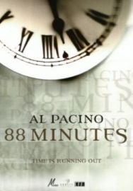 "88 Minutes" (2007) PL.DVDRiP.XViD-CNS