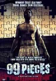 "99 Pieces" (2007) DVDRip.XviD-RiTALiN