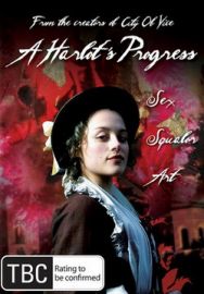 "A Harlots Progress" (2006) DVDRip.XviD-VoMiT