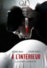 "A L Interieur" (2007) FRENCH.PROPER.DVDRip.XviD-ZANBiC