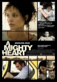 "A Mighty Heart" (2007) PL.DVDRiP.XviD-CNS