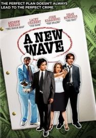 "A New Wave" (2007) DVDRip.XviD-VoMiT