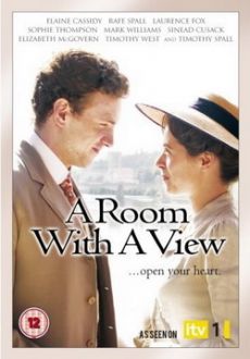 "A Room With A View" (2007) STV.DVDRiP.XViD-MEDDY