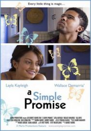 "A Simple Promise" (2008) STV.DVDRip.XviD-TheWretched