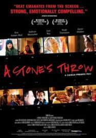 "A Stones Throw" (2006) Festival.DVDRip.XviD-SAVIOR