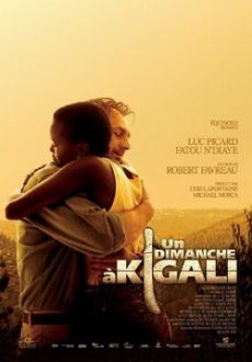 "A Sunday In Kigali" (2006) DVDRip.XviD-DOMiNO