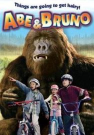 "Abe And Bruno" (2006) DVDRip.XviD-VoMiT