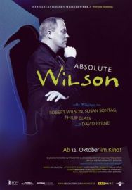 "Absolute Wilson" (2006) LIMITED.DOCU.DVDRip.XviD-SAPHiRE