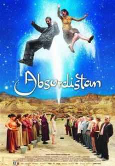 "Absurdistan" (2008) DVDRip.XviD-VoMiT