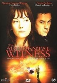 "Accidental Witness" (2006) STV.FS.DVDRip.XviD-ELiA