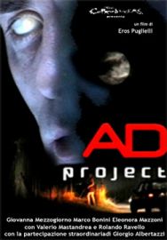 "Ad Project" (2006) DVDRip.XviD-TNAN