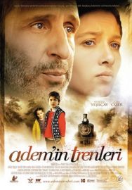 "Adam and the Devil" (2007) DVDRip.XviD-TURKiSO