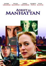 "Adrift In Manhattan" (2007) LiMiTED.PL.DVDRiP.XviD-CNS