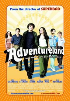 "Adventureland" (2009) DVDRip.XviD-AMIABLE