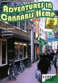 "Adventures In Cannabis Hemp" (2008) DVDRip.XviD-DOMiNO