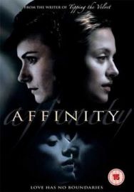 "Affinity" (2008) DVDRip.XviD-VoMiT