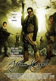 "Afghan Knights" (2006) PL.DVDRip.XviD-JB