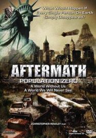 "Aftermath: Population Zero" (2008) DVDRip.XviD-NTXViD