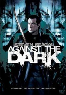 "Against the Dark" (2009) STV.DVDRip.XviD-XanaX