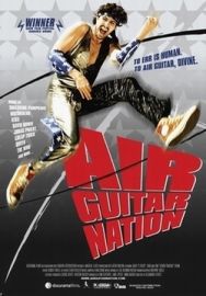 "Air Guitar Nation" (2006) LiMiTED.DVDSCR.XViD-HLS