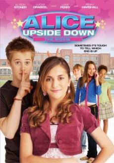 "Alice Upside Down" (2007) PL.DVDRip.XviD-B0DZi0