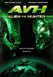 "AVH: Alien vs. Hunter" (2007) STV.DVDRiP.XviD-iNTiMiD