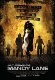 "All The Boys Love Mandy Lane" (2006) DVDRip.XviD-RETAiLS