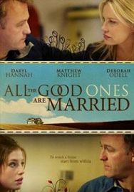 "All The Good Ones Are Married" (2007) DVDRip.XviD-ELiA