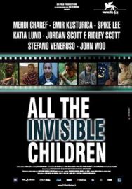 "All the Invisible Children" (2005) DVDRip.XviD-AsiSter