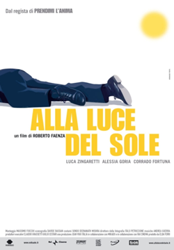 "Alla Luce Del Sole" (2005) DVDRip.XviD-WRD
