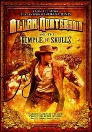 "Allan Quatermain and the Temple of Skulls" (2008) PROPER.DVDRip.XviD-BACKUP