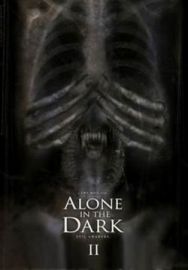 "Alone In The Dark II" (2009) RERiP.DVDSCR.XviD-UNDEAD