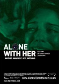 "Alone With Her" (2006) LIMITED.DVDRip.XviD-iMBT