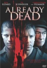 "Already Dead" (2007) PL.DVDRip.XviD-CH.W.D.F