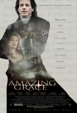 "Amazing Grace" (2006) DVDRip.XviD-AFO 