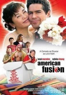 "American Fusion" (2005) LiMiTED.DvDScR.XViD-nDn