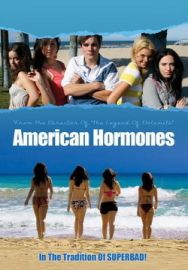 "American Hormones" (2007) DVDRip.XviD-DOMiNO