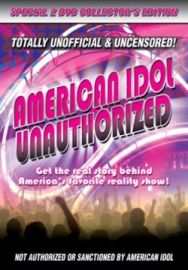 "American Idol: Unauthorized" (2007) DVDRip.XviD-VoMiT