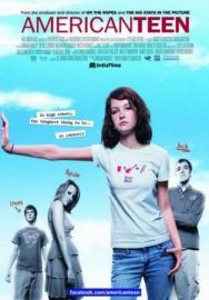 "American Teen" (2008) LIMITED.DVDRip.XviD-iMBT