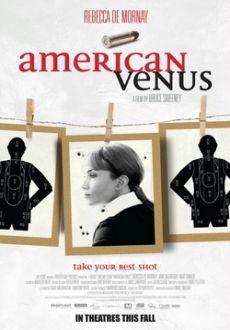 "American Venus" (2007) DVDRip.XviD-ARiGOLD